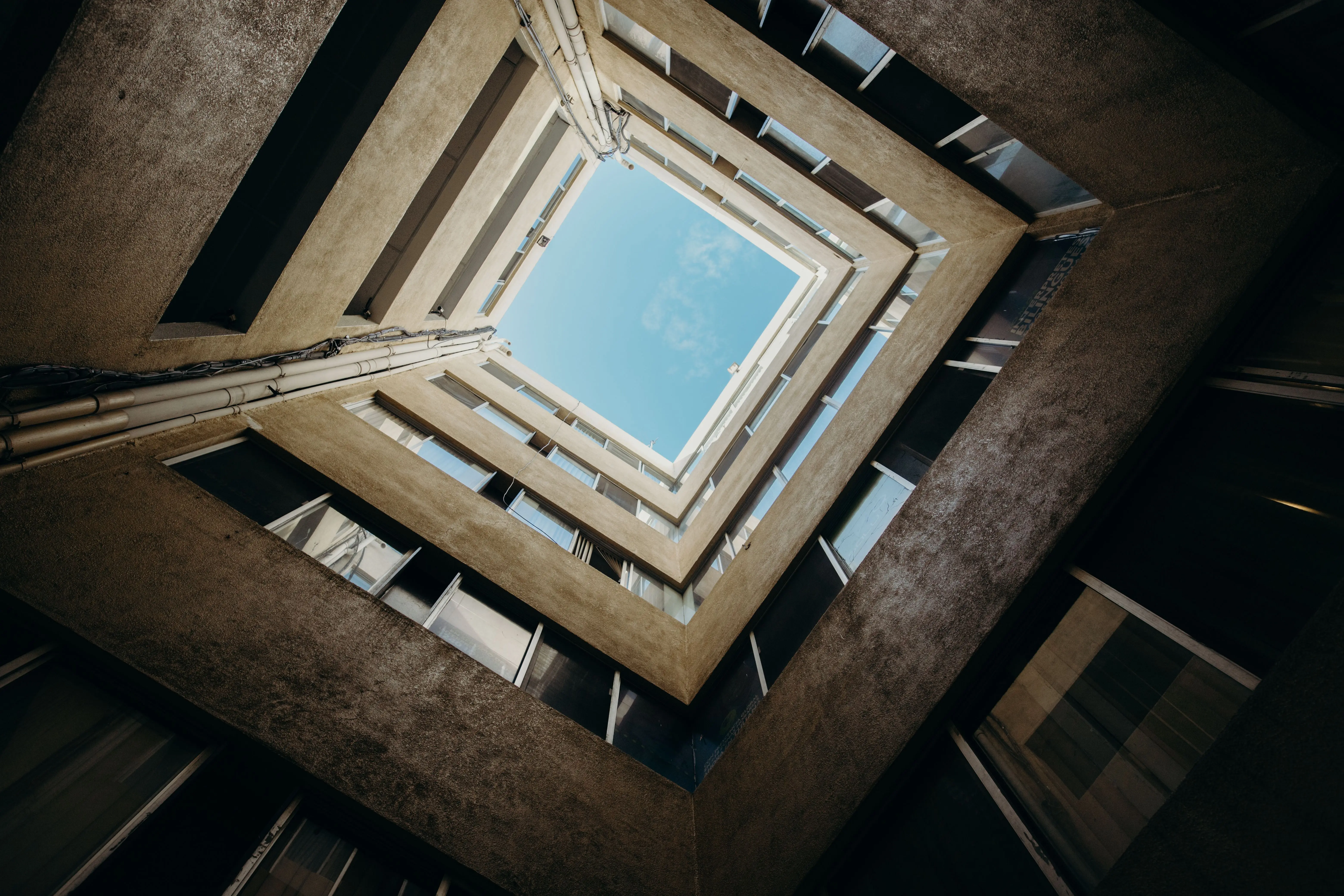 Design Depth and Architecture