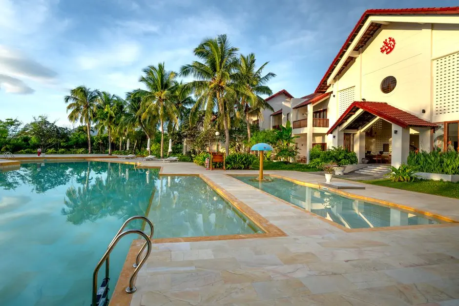 Recreation at GULSHAN BELLINA, Sector 16, Greater Noida