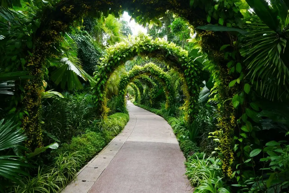 Greens & Outdoors at Gulshan Ghaziabad Madhuban Bapudham Premium Housing