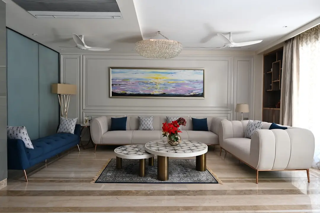 GULSHAN MONARCHY, Sector 128, Noida — Photo 1