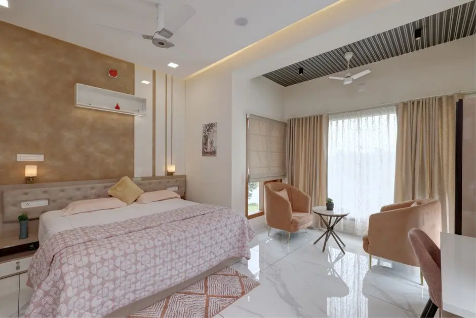GULSHAN MONARCHY, Sector 128, Noida — Photo 3